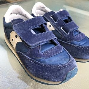 Saucony Jazz Sneakers